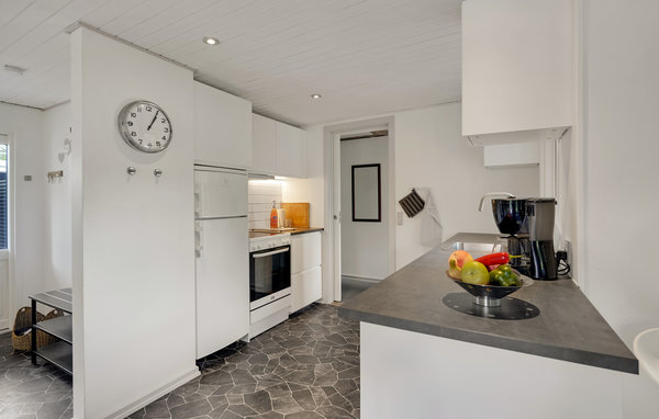 Ferienhaus - Arrild Ferieby , Dänemark - S10346 7