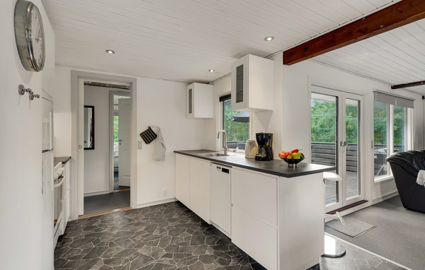 Ferienhaus - Arrild Ferieby , Dänemark - S10346 403