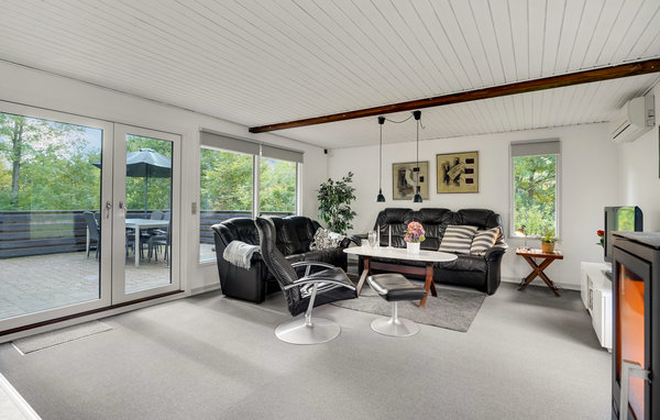 Ferienhaus - Arrild Ferieby , Dänemark - S10346 3