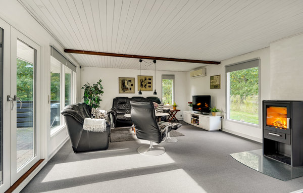 Ferienhaus - Arrild Ferieby , Dänemark - S10346 301