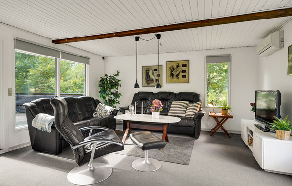Ferienhaus - Arrild Ferieby , Dänemark - S10346 4