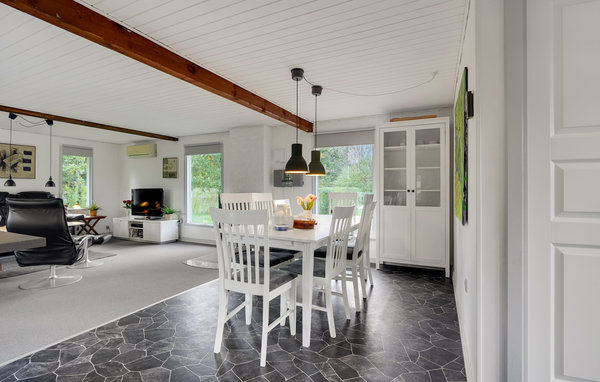 Ferienhaus - Arrild Ferieby , Dänemark - S10346 302