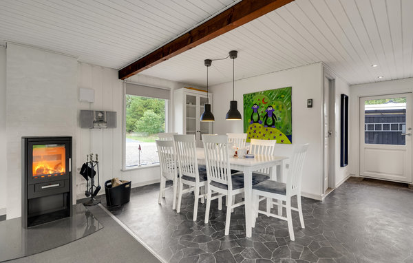 Ferienhaus - Arrild Ferieby , Dänemark - S10346 5