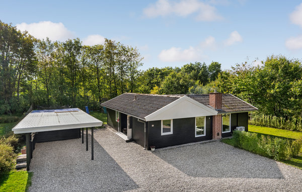 Ferienhaus - Arrild Ferieby , Dänemark - S10346 81