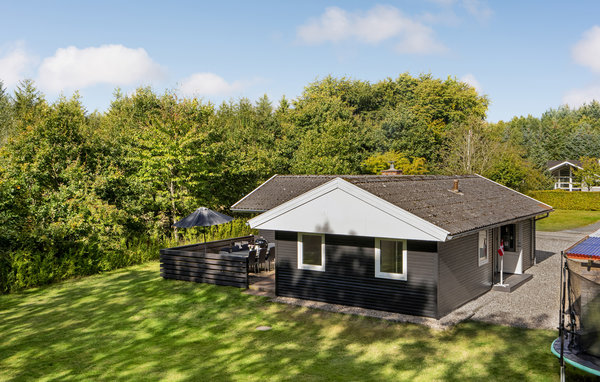 Ferienhaus - Arrild Ferieby , Dänemark - S10346 82