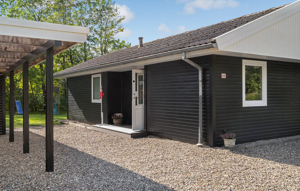 Ferienhaus - Arrild Ferieby , Dänemark - S10346 83
