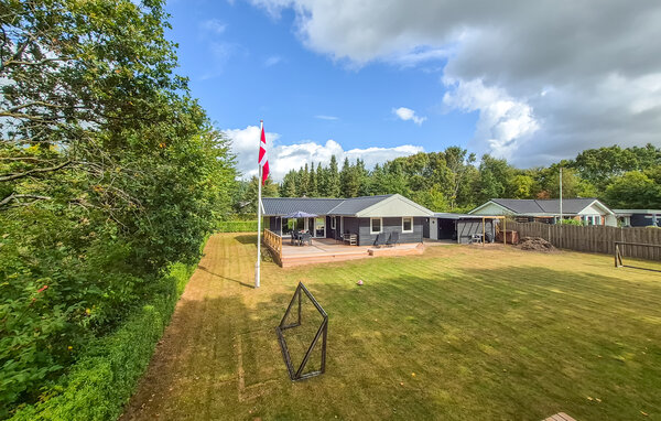 Vakantiehuis - Arrild Ferieby , Denemarken - S10346 83