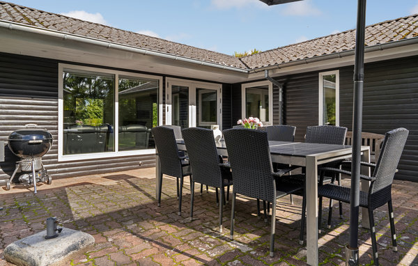 Ferienhaus - Arrild Ferieby , Dänemark - S10346 101