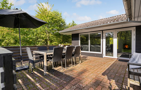 Ferienhaus - Arrild Ferieby , Dänemark - S10346 102