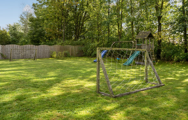 Ferienhaus - Arrild Ferieby , Dänemark - S10346 104