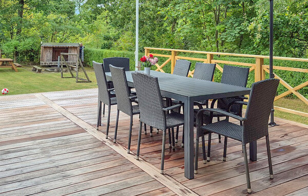 Vakantiehuis - Arrild Ferieby , Denemarken - S10346 102