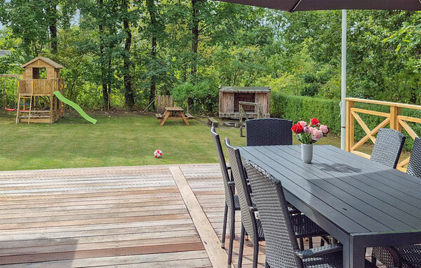 Vakantiehuis - Arrild Ferieby , Denemarken - S10346 103