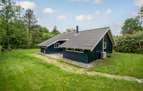 Ferienhaus - Arrild ferieby , Dänemark - S10355 2