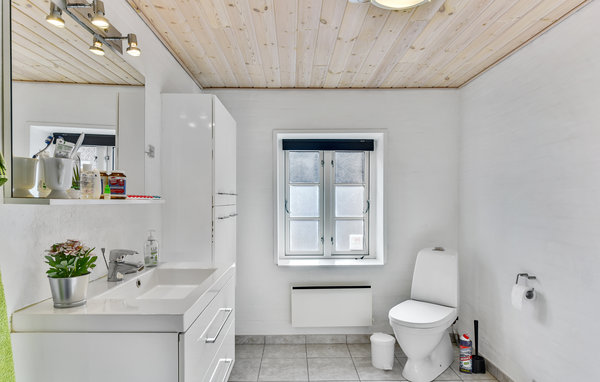 Semesterhus - Højer , Danmark - S10357 701