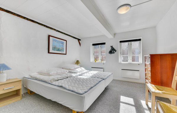 Semesterhus - Højer , Danmark - S10357 601