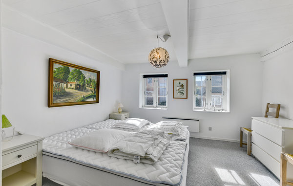 Semesterhus - Højer , Danmark - S10357 602