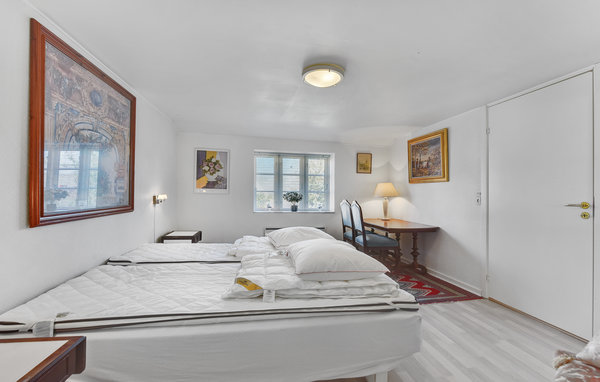 Semesterhus - Højer , Danmark - S10357 603