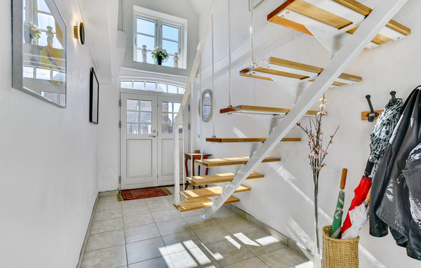 Semesterhus - Højer , Danmark - S10357 501