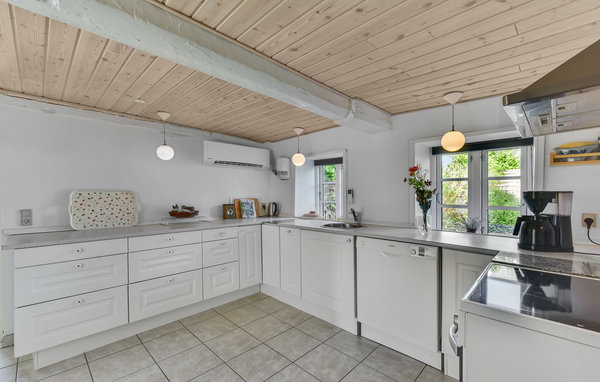 Semesterhus - Højer , Danmark - S10357 401