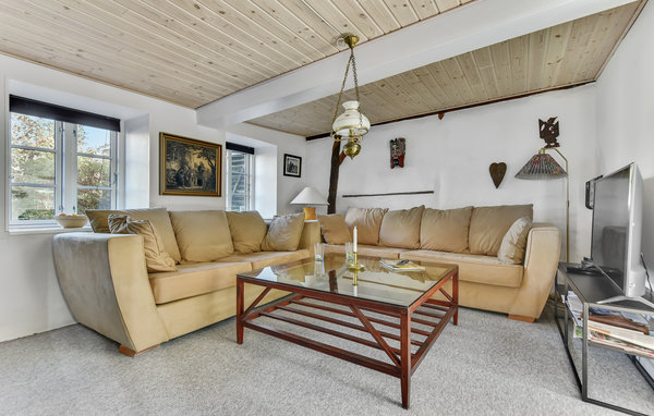 Semesterhus - Højer , Danmark - S10357 3