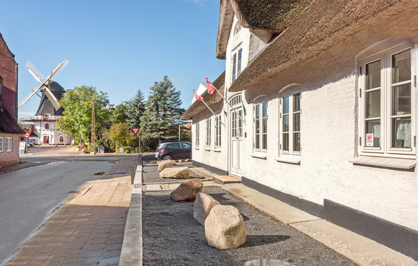 Semesterhus - Højer , Danmark - S10357 101