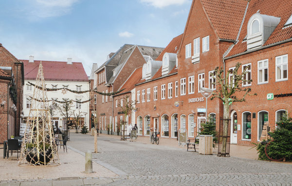 Feriehuse - Tønder , Danmark - S10358 902