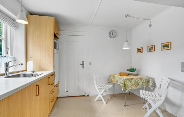 Feriehuse - Tønder , Danmark - S10358 7