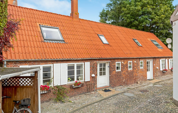 Feriehuse - Tønder , Danmark - S10358 81