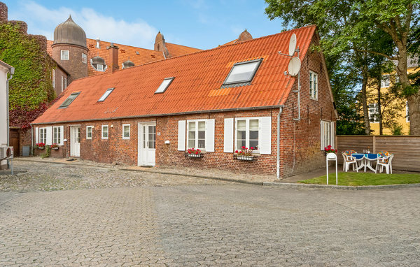 Feriehuse - Tønder , Danmark - S10358 82