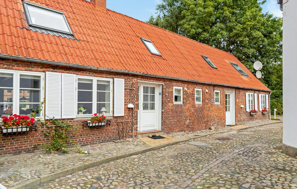 Feriehuse - Tønder , Danmark - S10358 105