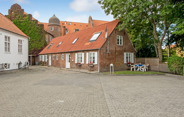 Feriehuse - Tønder , Danmark - S10359 1