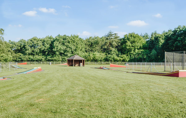 Holiday Home - Arrild ferieby , Denmark - S10361 901