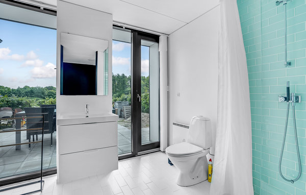 Holiday Home - Arrild ferieby , Denmark - S10361 701