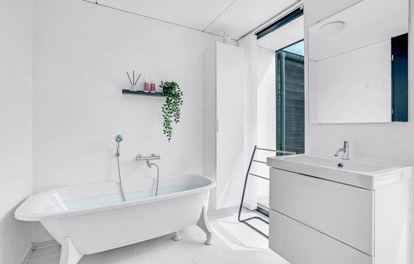 Holiday Home - Arrild ferieby , Denmark - S10361 702