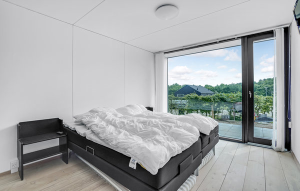 Holiday Home - Arrild ferieby , Denmark - S10361 601
