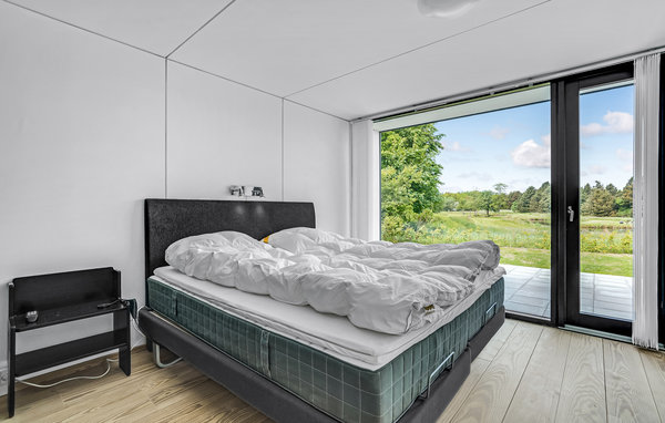 Holiday Home - Arrild ferieby , Denmark - S10361 602