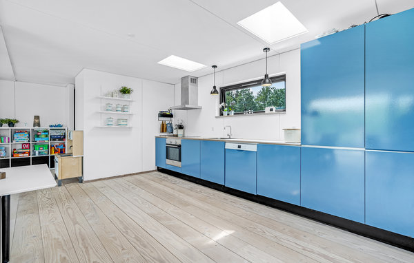 Holiday Home - Arrild ferieby , Denmark - S10361 401