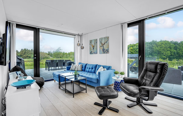 Holiday Home - Arrild ferieby , Denmark - S10361 3