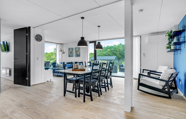 Holiday Home - Arrild ferieby , Denmark - S10361 301