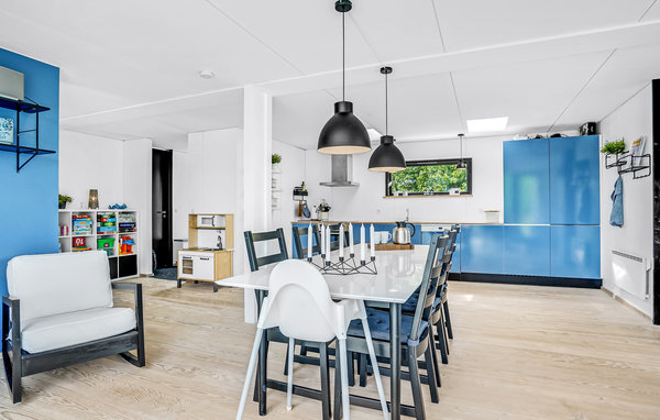 Holiday Home - Arrild ferieby , Denmark - S10361 302