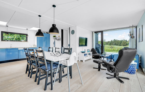Holiday Home - Arrild ferieby , Denmark - S10361 7