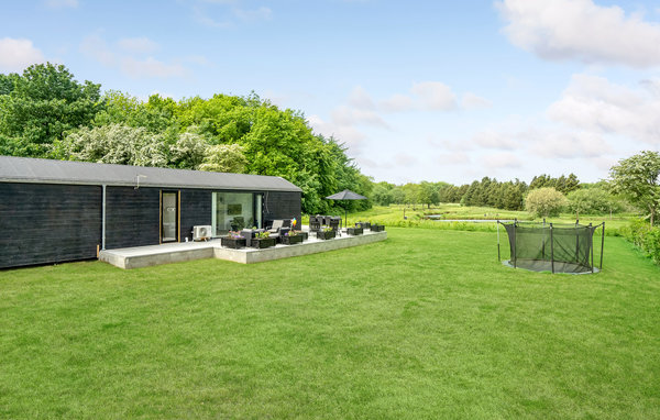 Holiday Home - Arrild ferieby , Denmark - S10361 101
