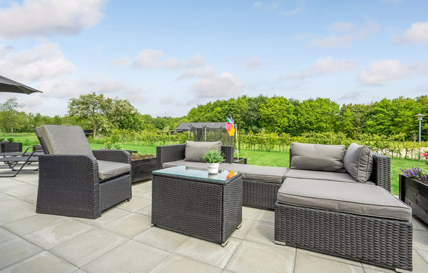 Holiday Home - Arrild ferieby , Denmark - S10361 102