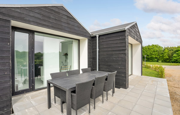 Holiday Home - Arrild ferieby , Denmark - S10361 103