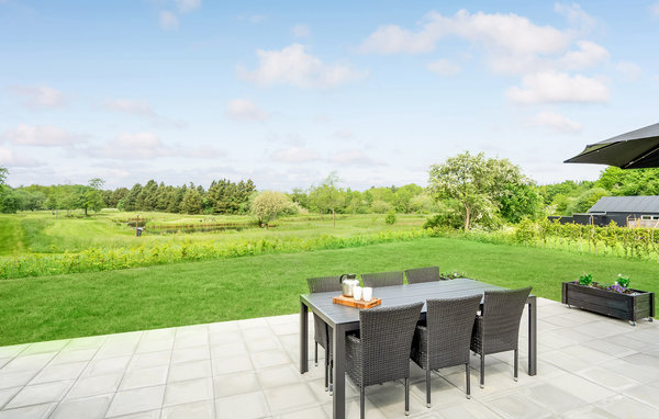 Holiday Home - Arrild ferieby , Denmark - S10361 104