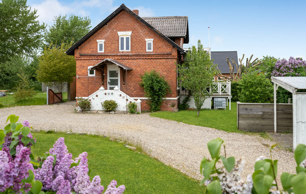 Apartment - Højer , Denmark - S10362 1