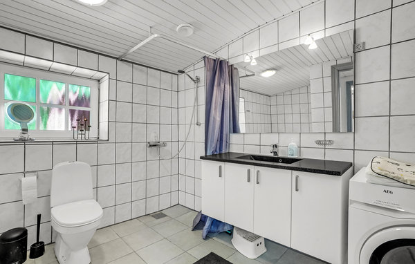 Ferienhaus - Arrild ferieby , Dänemark - S10363 701