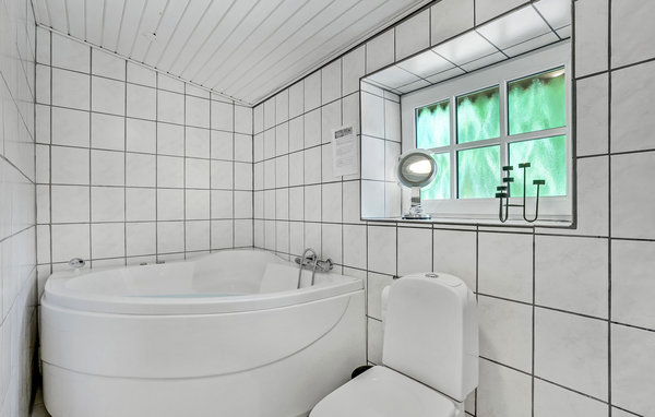 Ferienhaus - Arrild ferieby , Dänemark - S10363 703