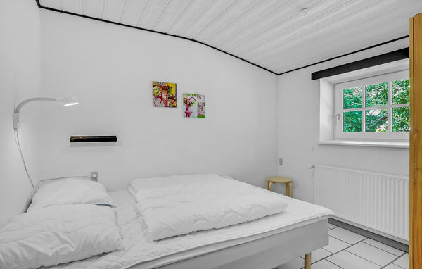 Ferienhaus - Arrild ferieby , Dänemark - S10363 601