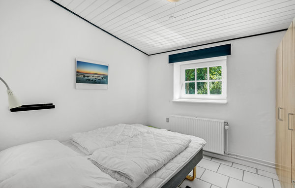 Ferienhaus - Arrild ferieby , Dänemark - S10363 602